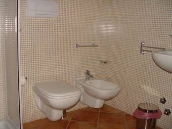 Hostal La Casa Sui Nebrodi