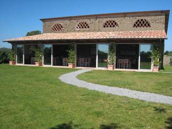 Agroturismo Agriturismo Casale Bonaparte