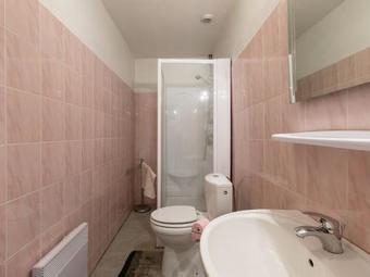 Lodge Holiday Home La Moinerie La Lande D'airou