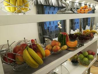 Hostal Vila Lemic Postojna