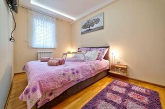 Apartamento Vip Bojana