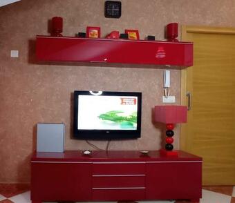 Apartamento A Cruz De Ferro