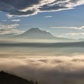 Bellavista Mountain Hosteria