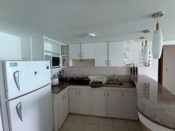 Apartamento Frente La Playa Salinas