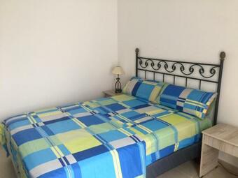 Apartamento Casa Bella