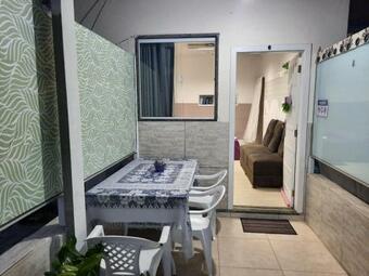 Mini Casa Independente No Bairro Praia Das Gaivotas