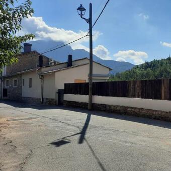 Villa Casa Sapeiro - Allotj Rural