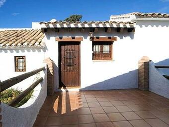 Beautiful Holiday Home In Andalusia With Heated Pool