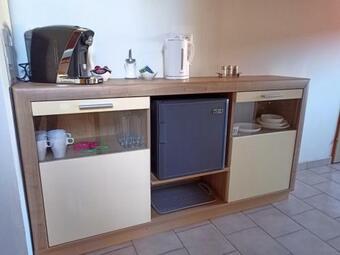 Apartamento Ferienwohnungen Schwarzinger