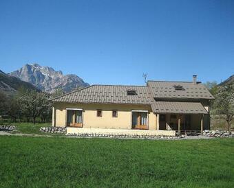 Bed & Breakfast Chambres D'h�tes La Pierre D'oran