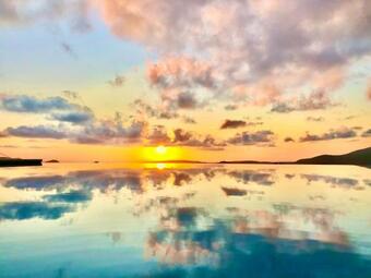 Luxury Villa With Private Infinity Pool