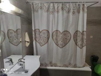 Apartamento Breeze Holiday Home