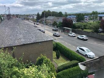 Premier 2 Bedroom Apartment D