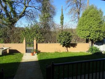 Casela De Villalba- Casa Rural