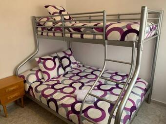 Casa Vacacional La Mirandita