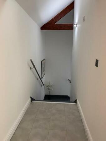 Apartamento Spacious 3 Bedroom House, All En-suite, Garden