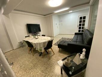 Apartamento Alojamiento Piley En Vila-real