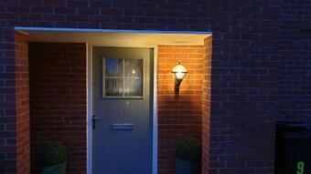 Burton Latimer, Kettering