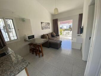 Los Arcos Bungalow Garden Barbecue Pool