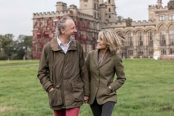 Agroturismo Stapleton & Parkgate Cottages