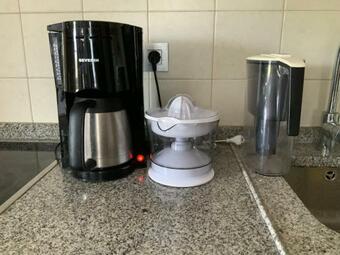 Apartamento Finis Viae