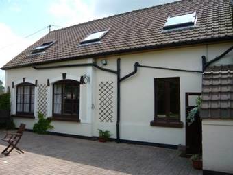 Bed & Breakfast Au Petit Bled