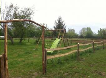 Bed & Breakfast Chambres D'h�tes Le Tilleul