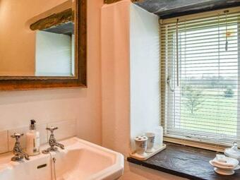 The Coach House - Uk38100