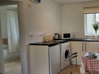 Widgeon Cottage - Uk33873