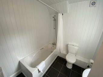 Apartamento Your Blyth Base