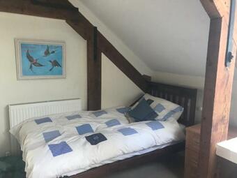 Bed & Breakfast St Michaels House