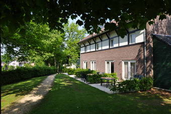 Buitenplaats De Mechelerhof