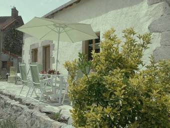 Bed & Breakfast Les Chambres D'helix