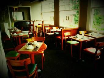 Hotel Les Sables D'or