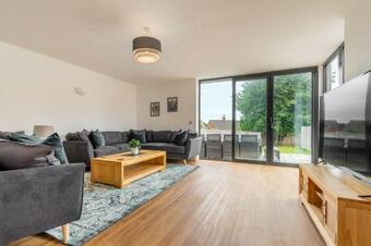 Crimond House - Norfolk Holiday Properties