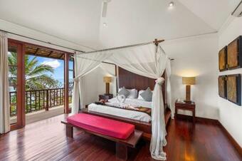 Aqua Vista - Omicron Promotion - Amazing 2 Private Pool Villas