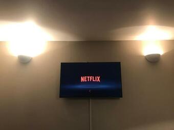 Apartamento Park Lets