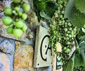 Agroturismo Casa Rural Los Campos