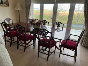 Bed & Breakfast Ravelaw Farm View