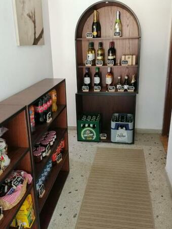 Apartamento Ferienhaus Gassner
