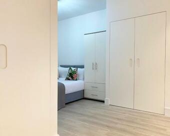 Fleets Height Apartment Nine