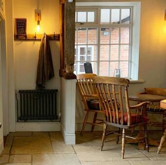 Posada The Boot And Shoe Inn