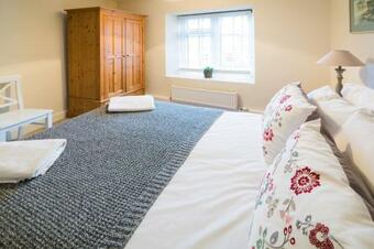 The Old School House