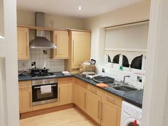 Pinfold Court Apartments