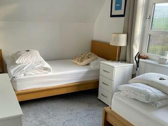 Sea View At Lamberton