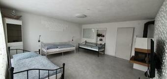 Apartamento Ferienwohnung Lila