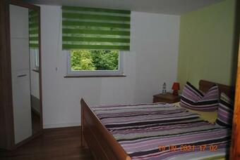 Apartamento Fewo An Der Klosterruine Paulinzella