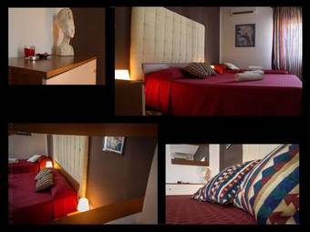 Bed & Breakfast Panoramic