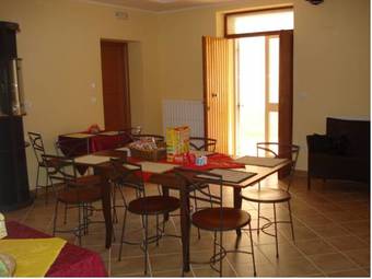 Bed & Breakfast La Pret�ra