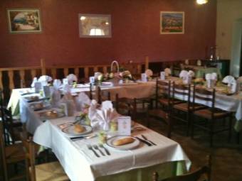 Hotel H�tel De La Poste